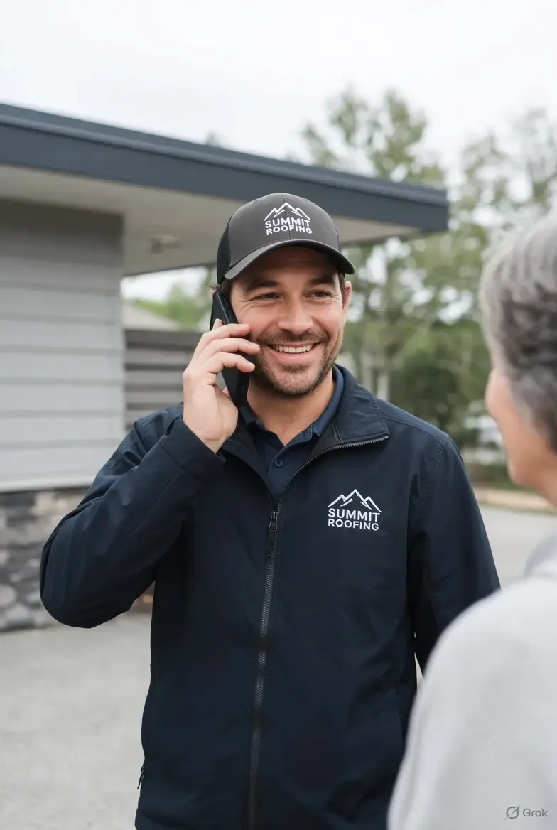 Flat Roof Leak Repair Mcpherson, KS FAQs